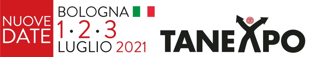 SIAMO PRESENTI A TANEXPO 2021 PAD. 29 STAND A33-39