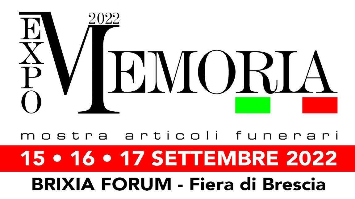 SAREMO PRESENTI A MEMORIA EXPO 2022 PADIGLIONE 1 STAND C04-01